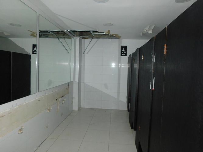 Local en arriendo en Betania, Barranquilla, 1286 m² · foto 2 de 4