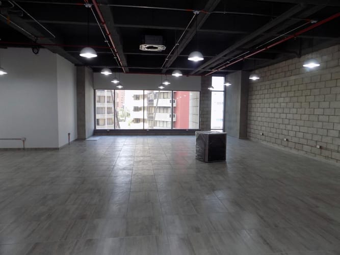 Oficina en arriendo en Altos Del Prado, Barranquilla, 136 m² · foto 3 de 24