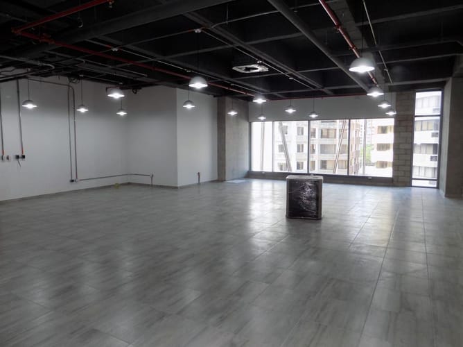 Oficina en arriendo en Altos Del Prado, Barranquilla, 136 m² · foto 5 de 24