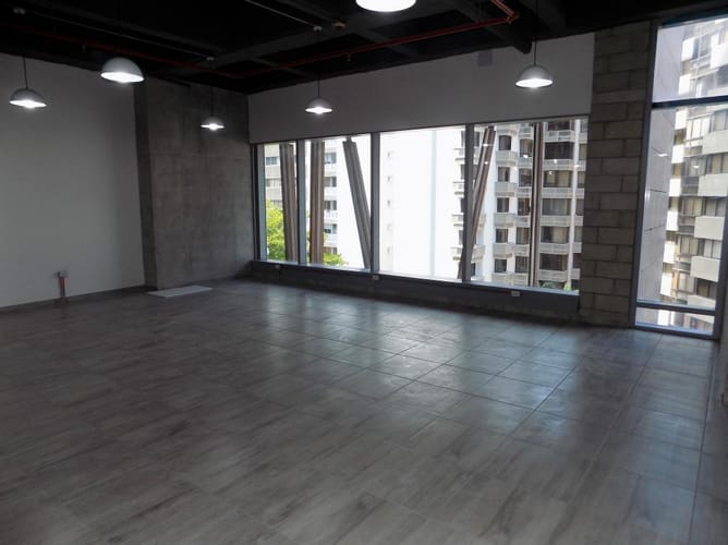 Oficina en arriendo en Altos Del Prado, Barranquilla, 136 m² · foto 6 de 24