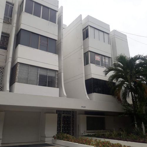 Apartamento en Arriendo en El golf, Barranquilla