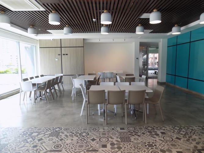 Oficina en arriendo en Altos Del Prado, Barranquilla, 136 m² · foto 13 de 24