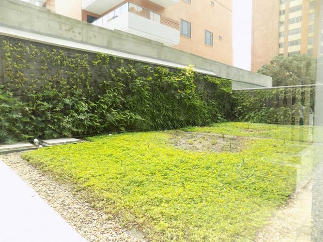 Oficina en arriendo en Altos Del Prado, Barranquilla, 136 m² · foto 18 de 24