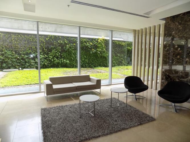 Oficina en arriendo en Altos Del Prado, Barranquilla, 136 m² · foto 19 de 24