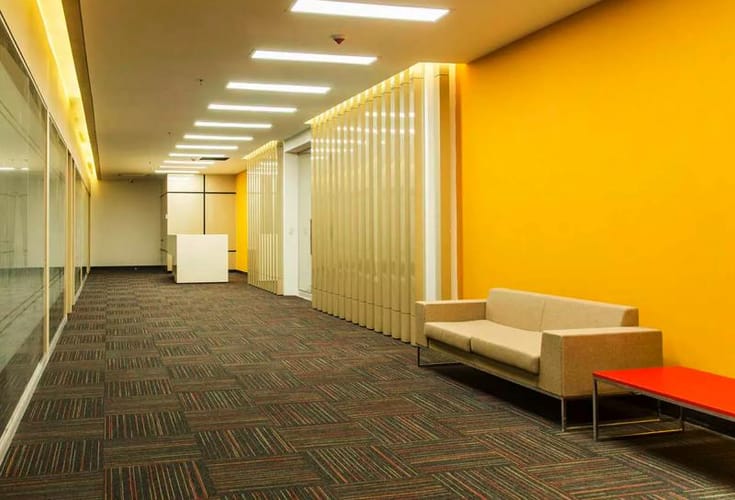 Oficina en arriendo en Altos Del Prado, Barranquilla, 136 m² · foto 20 de 24