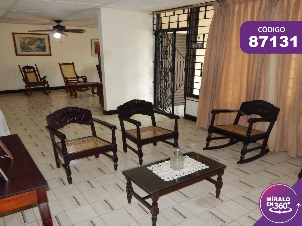 Casa en Venta en Ciudad jardin, Barranquilla