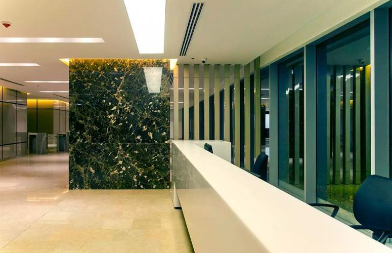 Oficina en arriendo en Altos Del Prado, Barranquilla, 136 m² · foto 21 de 24