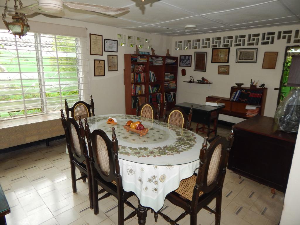 Casa en venta en Ciudad Jardin, Barranquilla · foto 8 de 24