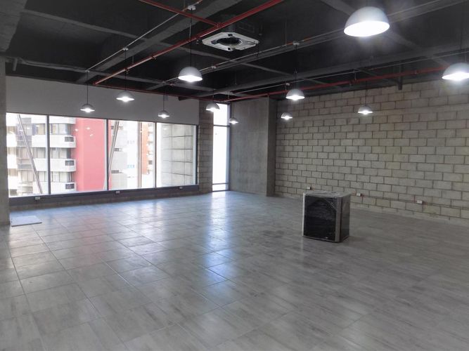 Oficina en venta en Altos Del Prado, Barranquilla, 136 m² · foto 2 de 24
