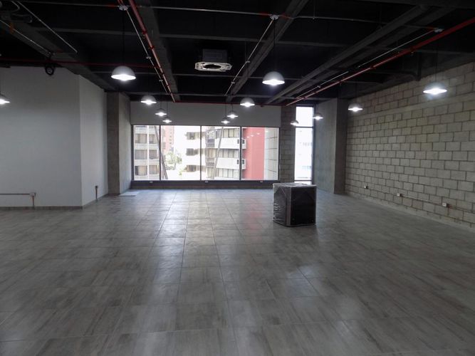 Oficina en venta en Altos Del Prado, Barranquilla, 136 m² · foto 3 de 24