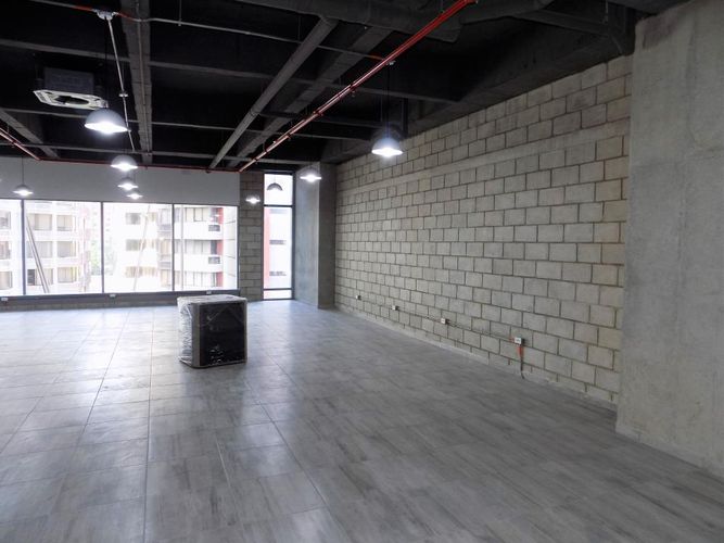 Oficina en venta en Altos Del Prado, Barranquilla, 136 m² · foto 4 de 24