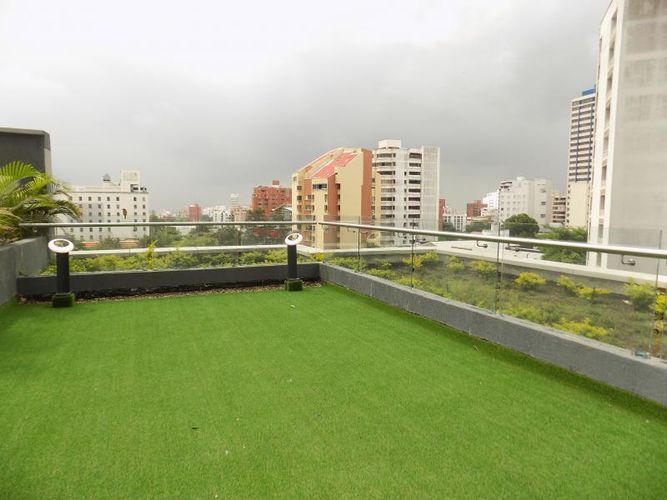 Oficina en venta en Altos Del Prado, Barranquilla, 136 m² · foto 10 de 24