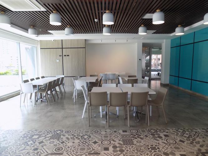 Oficina en venta en Altos Del Prado, Barranquilla, 136 m² · foto 13 de 24