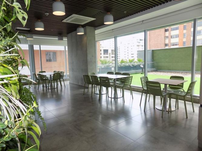 Oficina en venta en Altos Del Prado, Barranquilla, 136 m² · foto 15 de 24