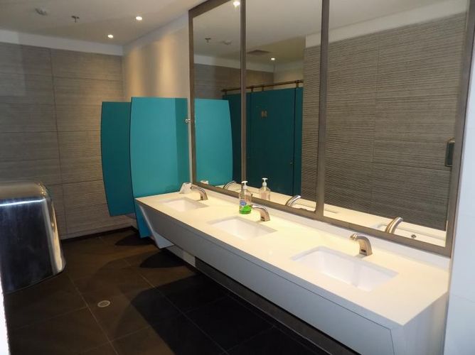 Oficina en venta en Altos Del Prado, Barranquilla, 136 m² · foto 16 de 24