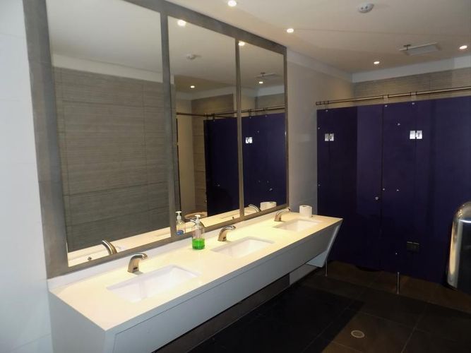 Oficina en venta en Altos Del Prado, Barranquilla, 136 m² · foto 17 de 24
