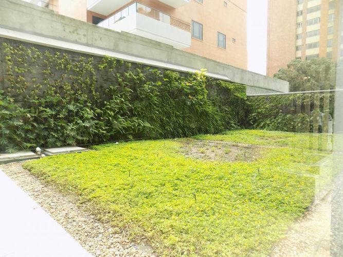Oficina en venta en Altos Del Prado, Barranquilla, 136 m² · foto 18 de 24