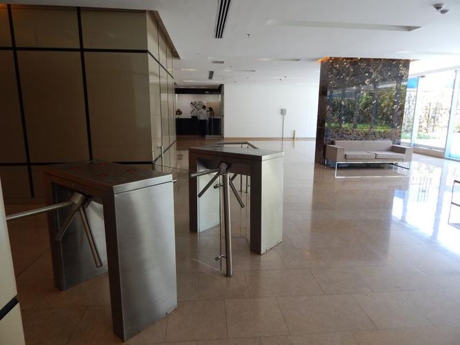 Oficina en venta en Altos Del Prado, Barranquilla, 136 m² · foto 24 de 24