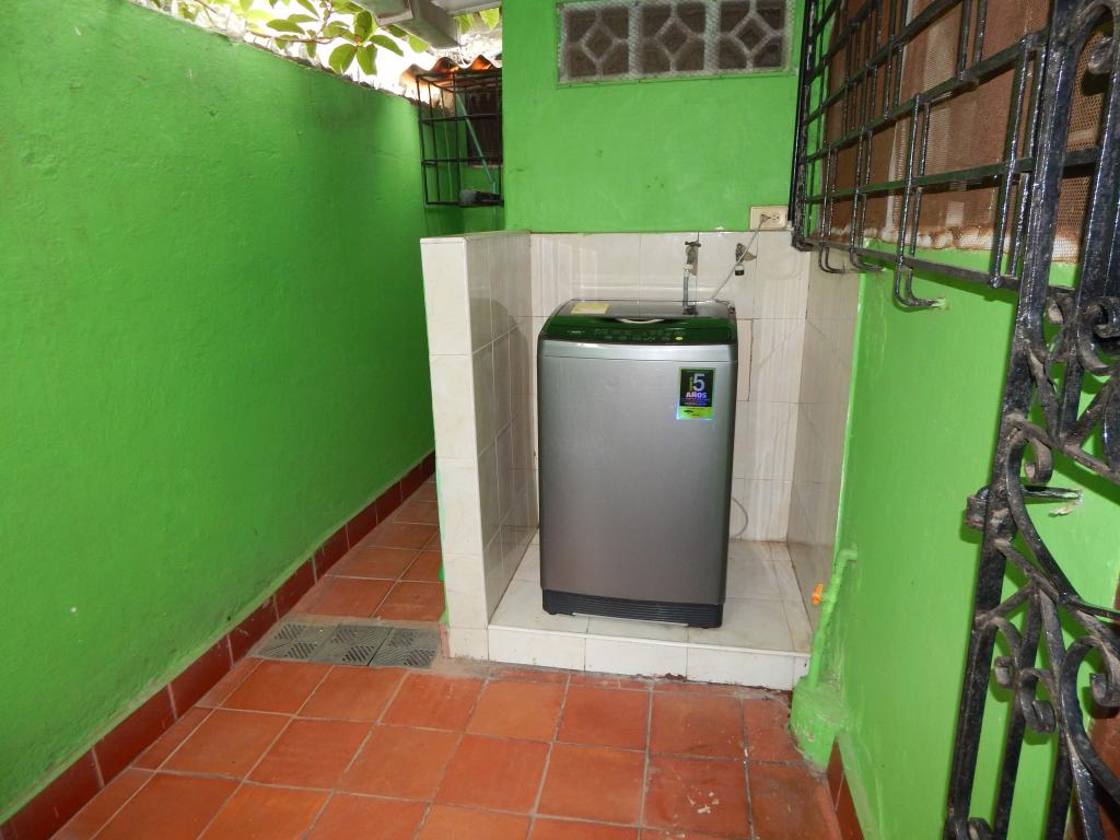 Casa en venta en Ciudad Jardin, Barranquilla · foto 22 de 24