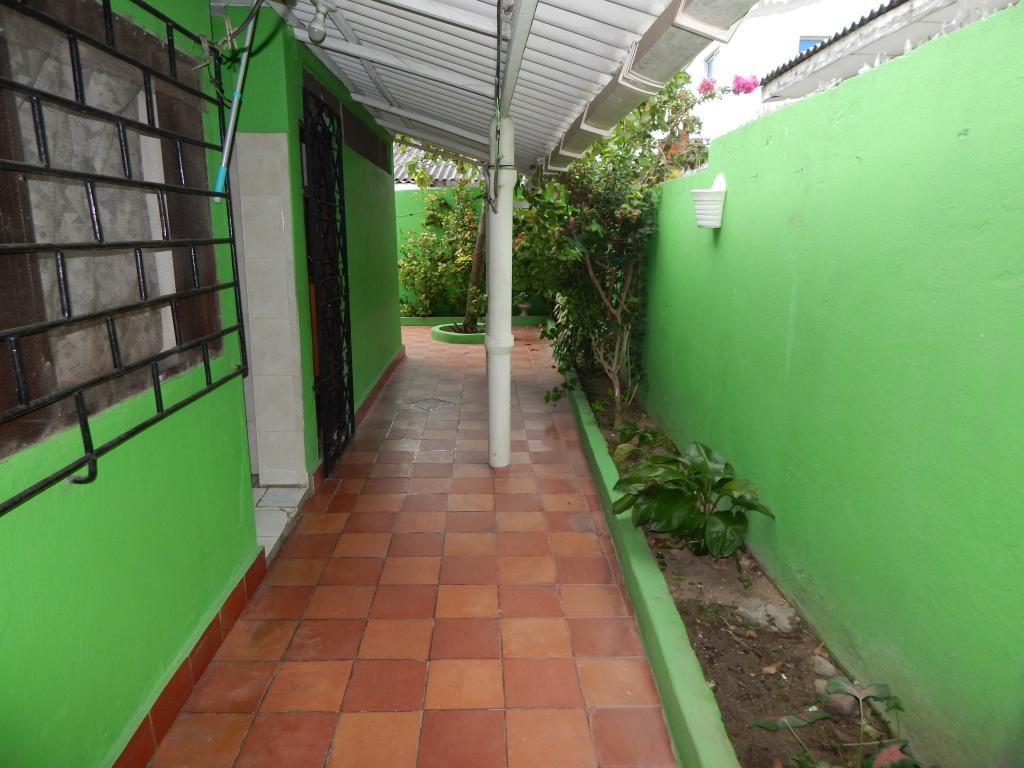 Casa en venta en Ciudad Jardin, Barranquilla · foto 23 de 24