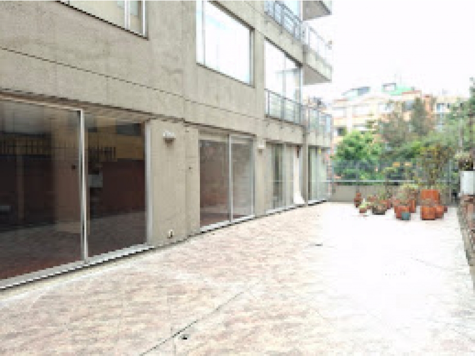 Apartamento en Venta en Molinos norte, Bogotá