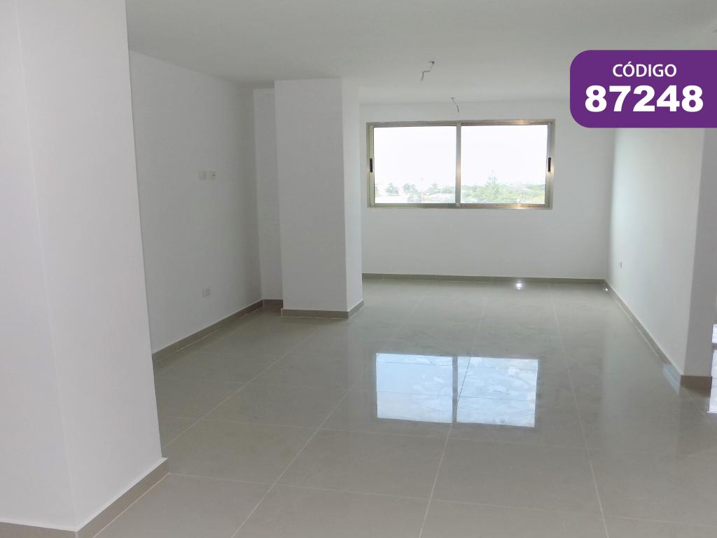 Apartamento en Venta en Ciudad jardin, Barranquilla