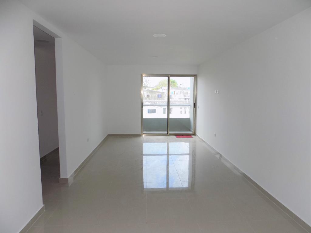 Apartamento en venta en Ciudad Jardin, Barranquilla · foto 3 de 18