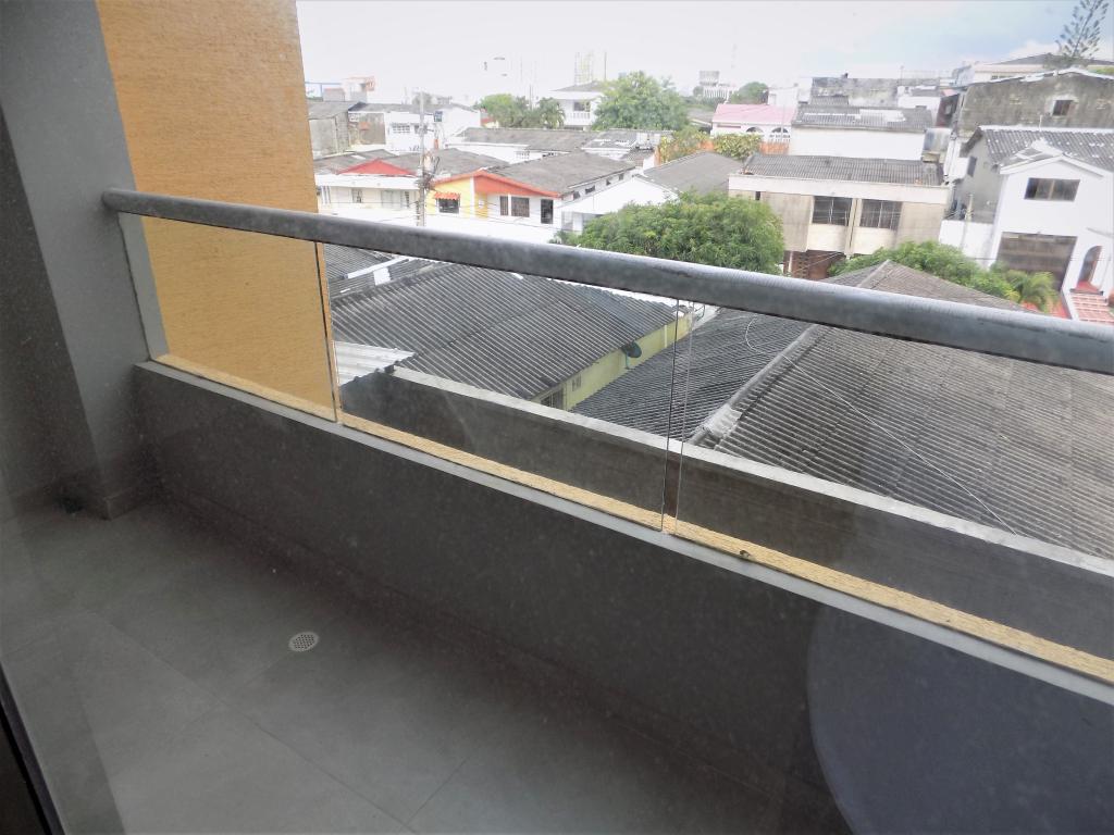 Apartamento en venta en Ciudad Jardin, Barranquilla · foto 4 de 18