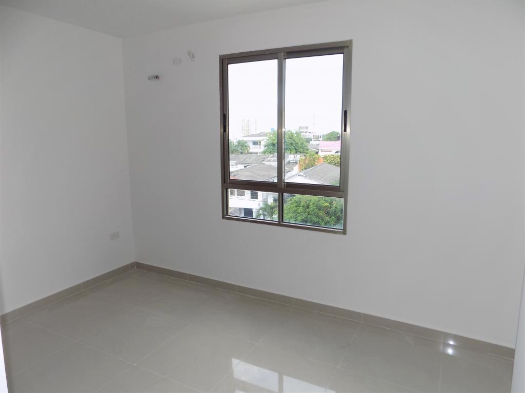 Apartamento en venta en Ciudad Jardin, Barranquilla · foto 5 de 18