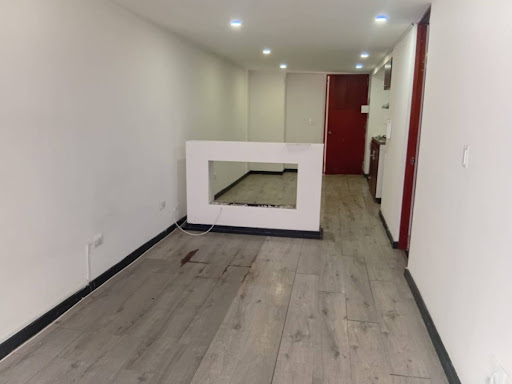 Apartamento en Venta en Galerias, Bogotá