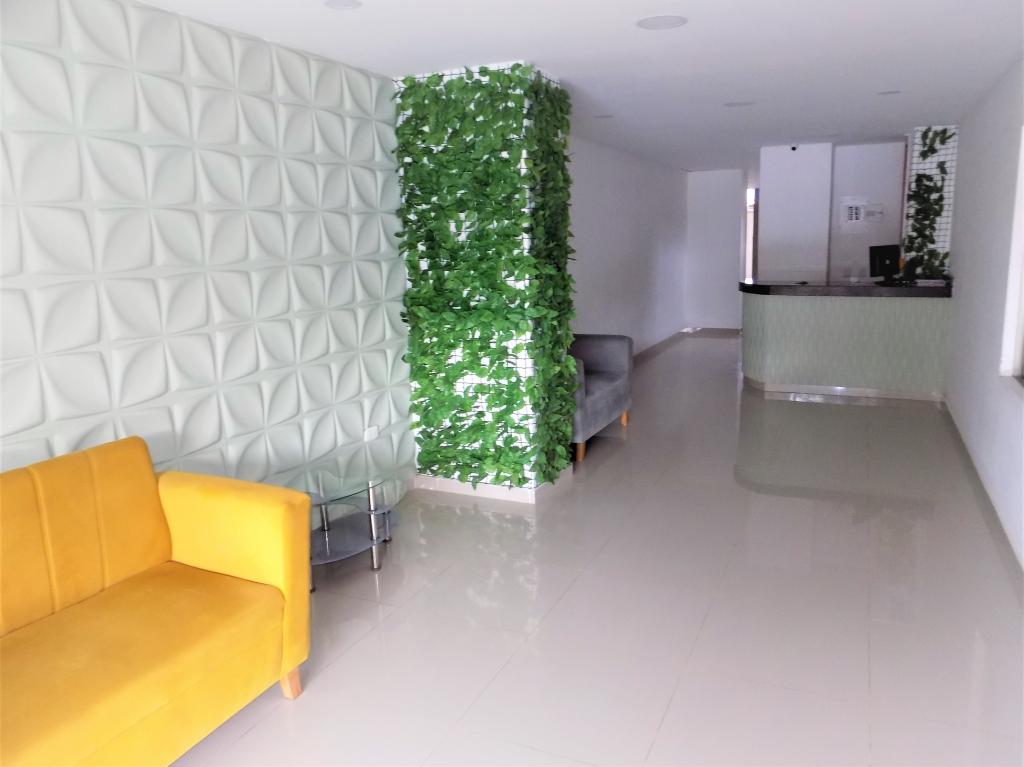 Apartamento en venta en Ciudad Jardin, Barranquilla · foto 13 de 18