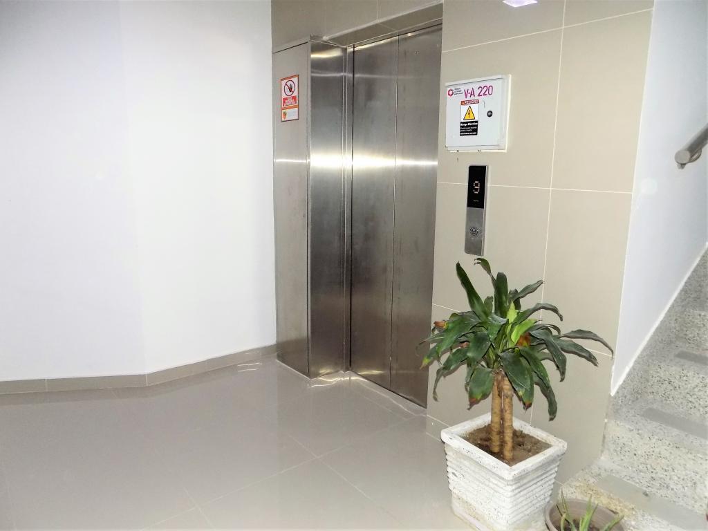 Apartamento en venta en Ciudad Jardin, Barranquilla · foto 18 de 18