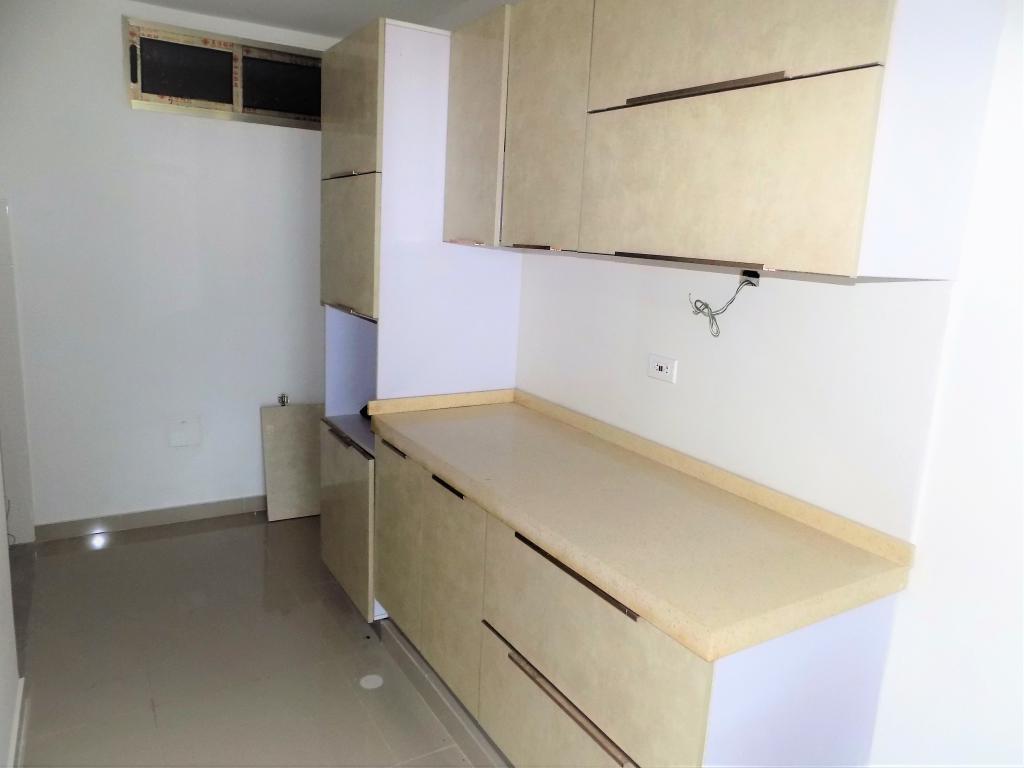Apartamento en venta en Ciudad Jardin, Barranquilla · foto 4 de 19