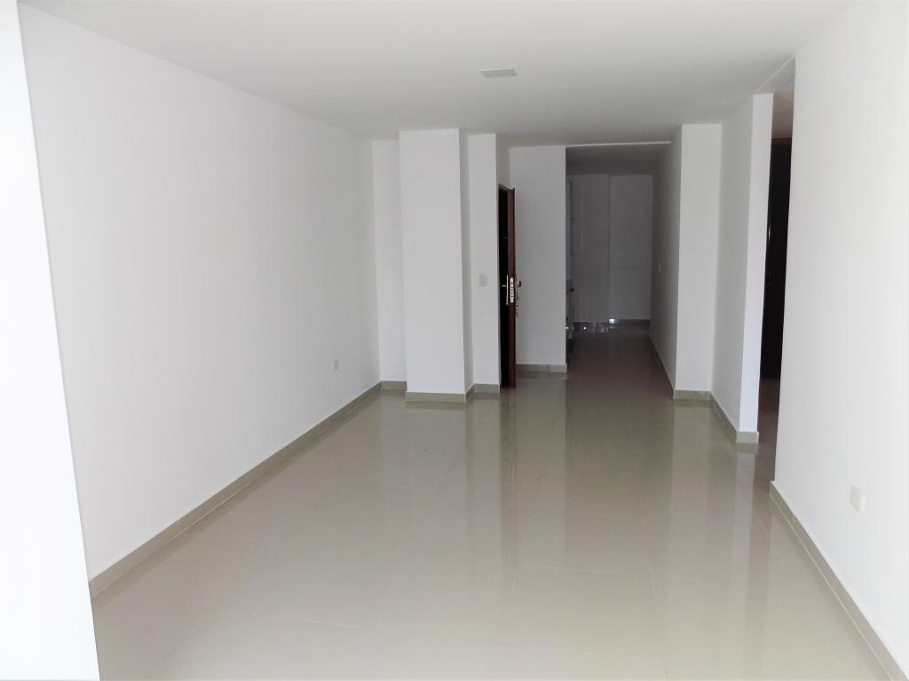 Apartamento en venta en Ciudad Jardin, Barranquilla · foto 3 de 23