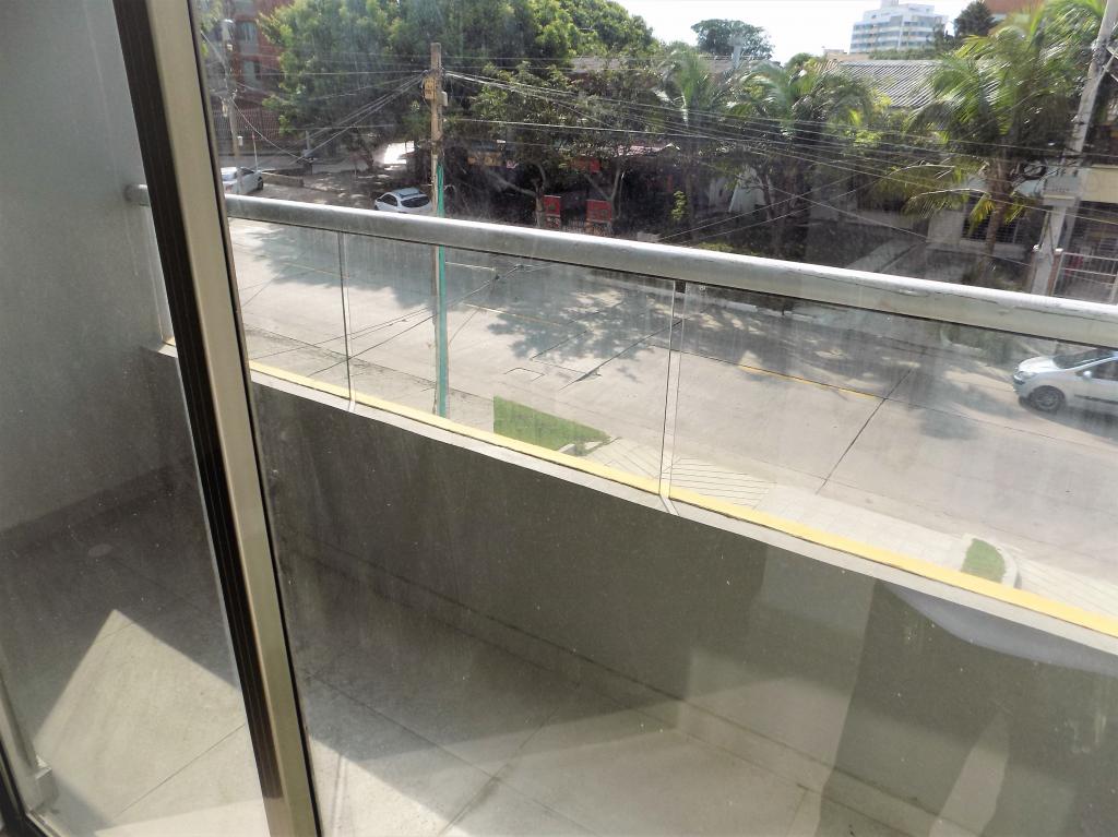 Apartamento en venta en Ciudad Jardin, Barranquilla · foto 4 de 23