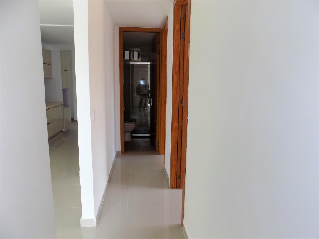 Apartamento en venta en Ciudad Jardin, Barranquilla · foto 5 de 23