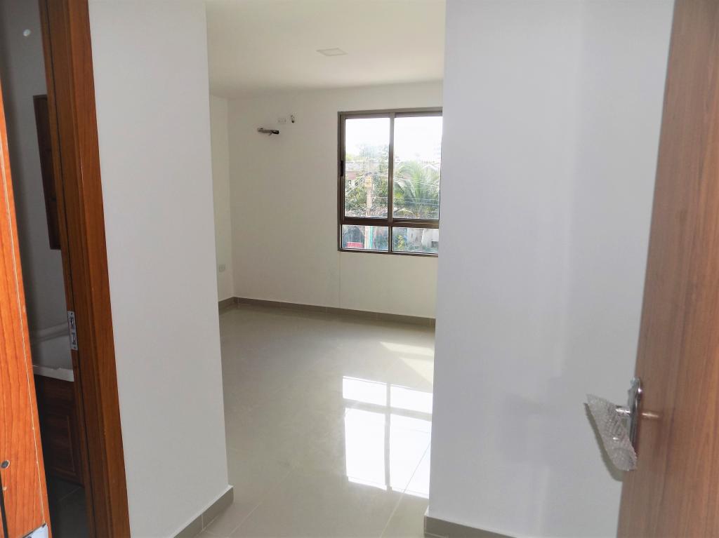 Apartamento en venta en Ciudad Jardin, Barranquilla · foto 6 de 23