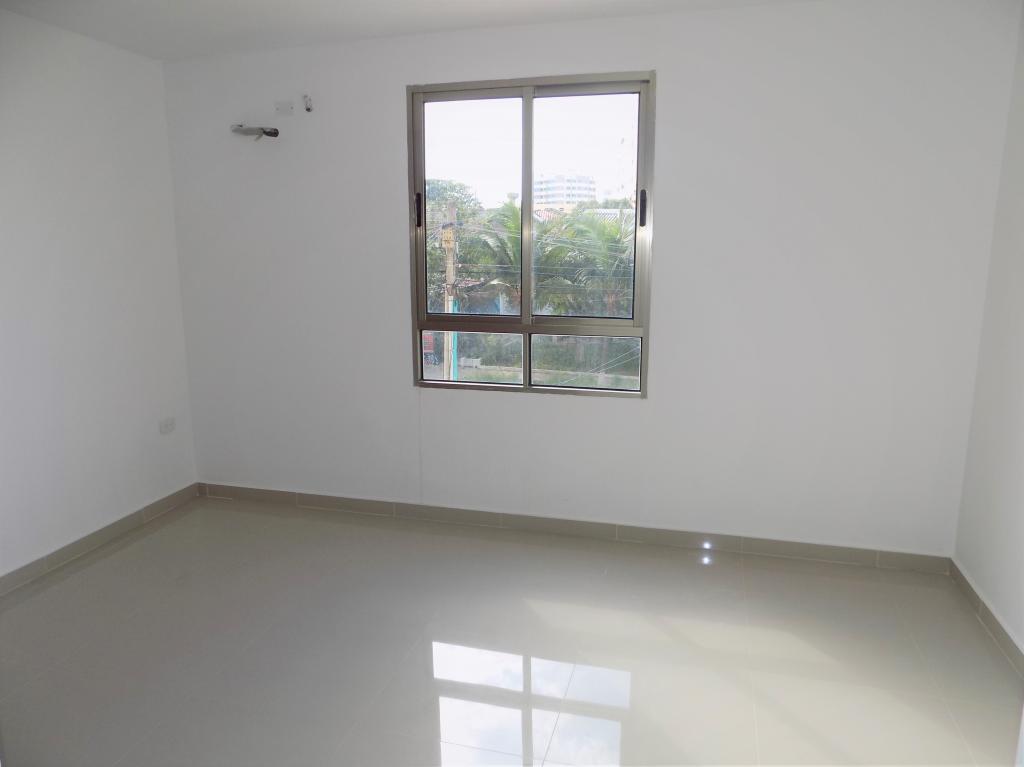 Apartamento en venta en Ciudad Jardin, Barranquilla · foto 7 de 23