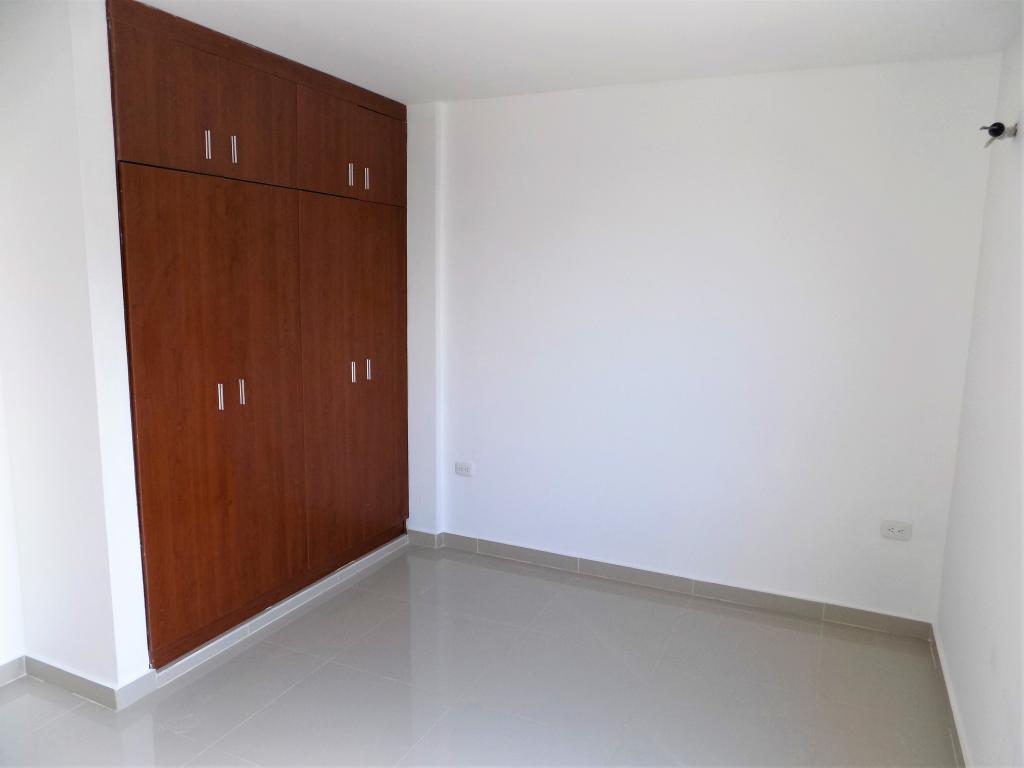 Apartamento en venta en Ciudad Jardin, Barranquilla · foto 8 de 23