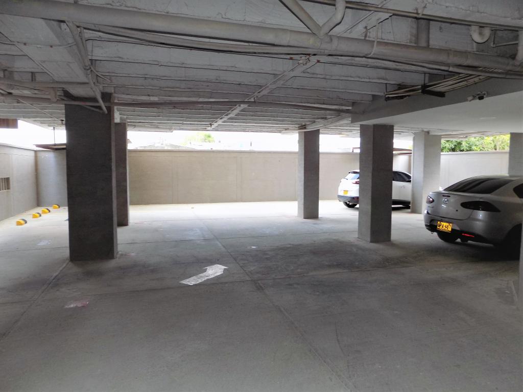 Apartamento en venta en Ciudad Jardin, Barranquilla · foto 18 de 23