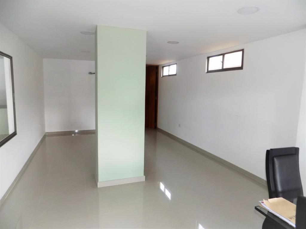 Apartamento en venta en Ciudad Jardin, Barranquilla · foto 20 de 23