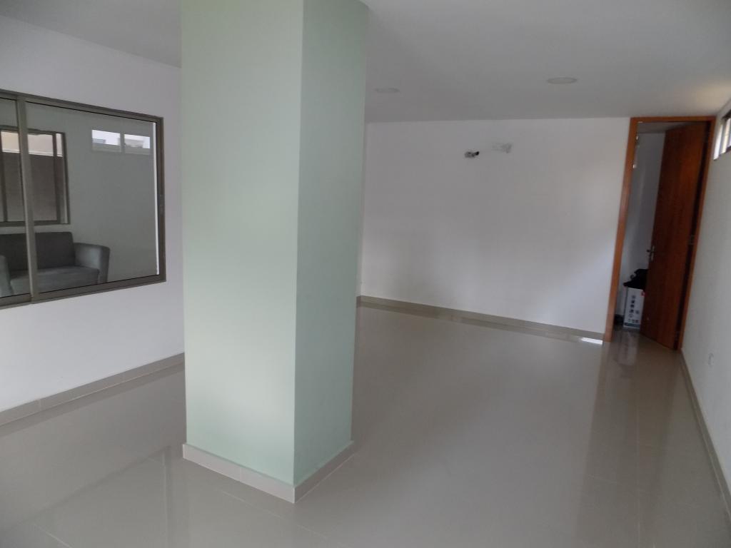 Apartamento en venta en Ciudad Jardin, Barranquilla · foto 21 de 23