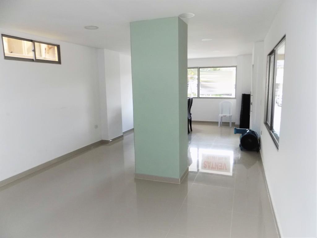 Apartamento en venta en Ciudad Jardin, Barranquilla · foto 22 de 23