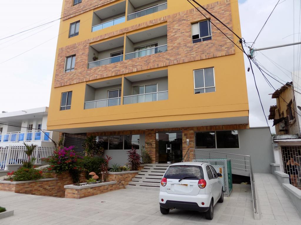 Apartamento en venta en Ciudad Jardin, Barranquilla · foto 23 de 23