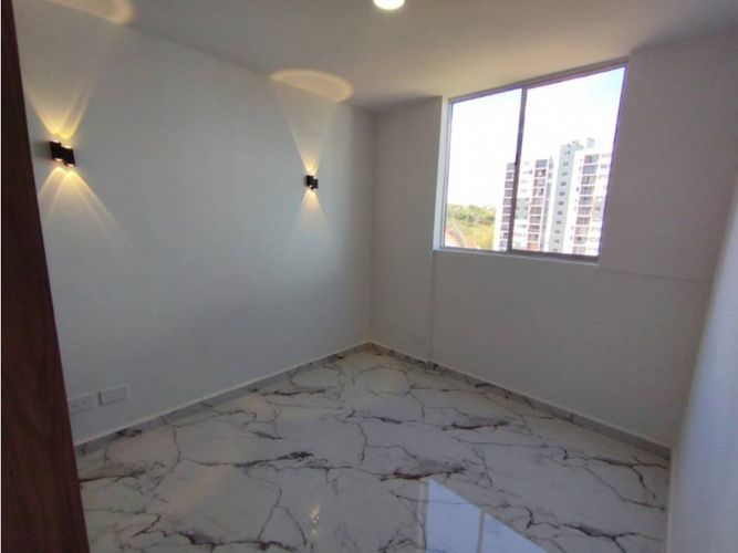 Apartamento de 2 alcobas en venta en Barro Blanco, Rionegro, 44 m² · foto 8 de 12