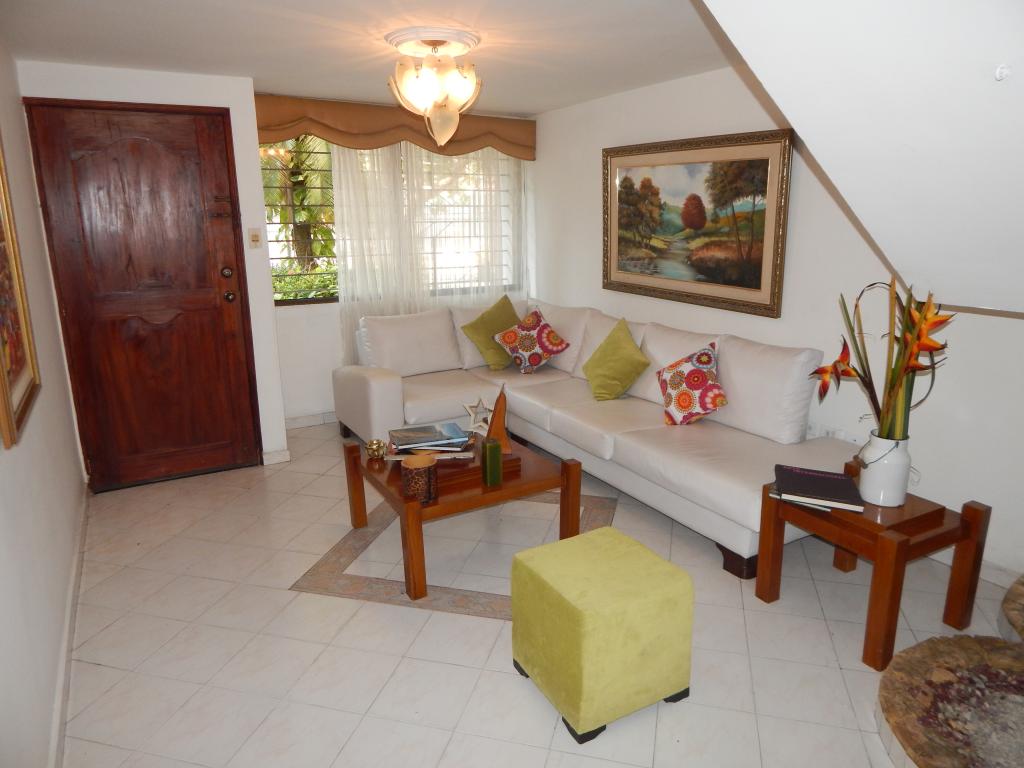 Casa en venta en El Prado, Barranquilla · foto 2 de 24