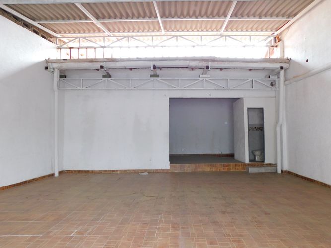 Bodega en arriendo en La Sierra, Barranquilla, 150 m² · foto 2 de 11