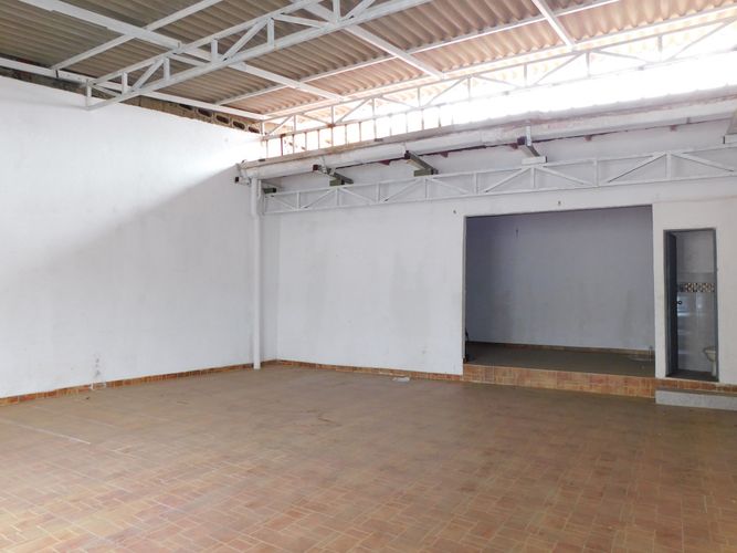 Bodega en arriendo en La Sierra, Barranquilla, 150 m² · foto 3 de 11