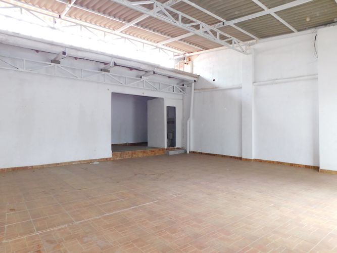 Bodega en arriendo en La Sierra, Barranquilla, 150 m² · foto 4 de 11