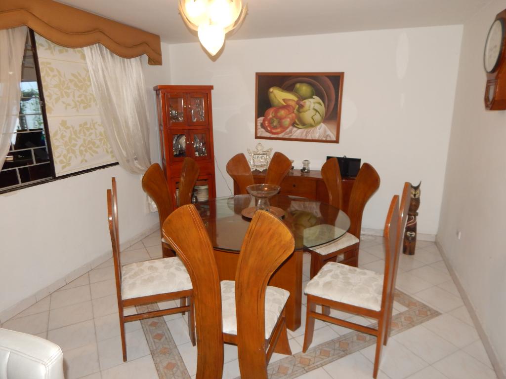 Casa en venta en El Prado, Barranquilla · foto 4 de 24